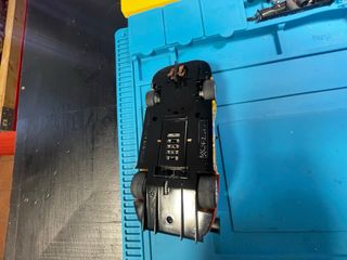 Scalextric Ferrari 550 Maranello