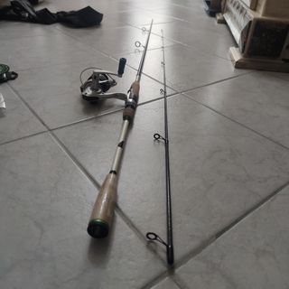 Canna spinning (offerta libera)