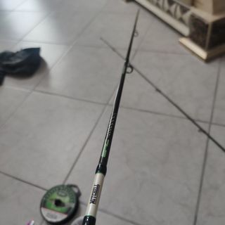 Canna spinning (offerta libera)