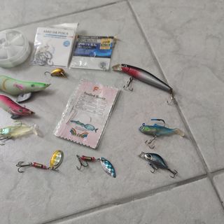 Canna spinning (offerta libera)