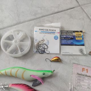 Canna spinning (offerta libera)