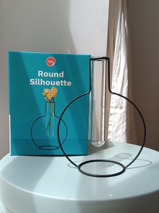 Vaso Balvi design