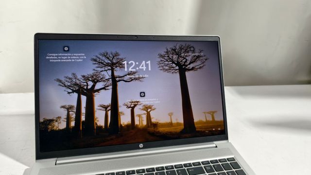 HP PROBOOK 450 G8 | I5 11GEN / 16GB RAM / 512 SSD