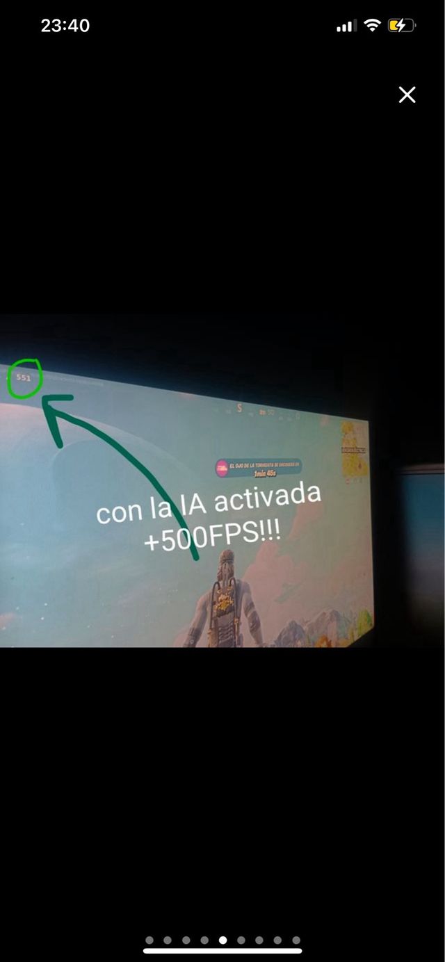 PC Gamer listo para jugar – Ryzen 5 + GTX 1650