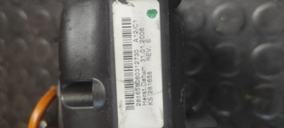 Mando multifuncion 13198906 Opel Astra H (2