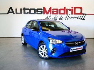 Opel Corsa 1.2T XHL 74kW (100CV) Edition