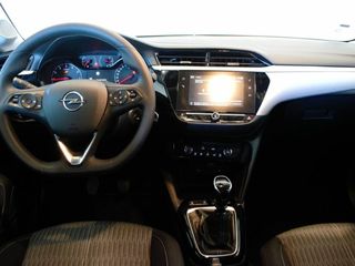 Opel Corsa 1.2T XHL 74kW (100CV) Edition