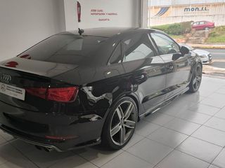 Audi S3 Sedan 2015