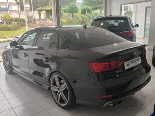 Audi S3 Sedan 2015