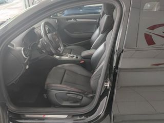 Audi S3 Sedan 2015