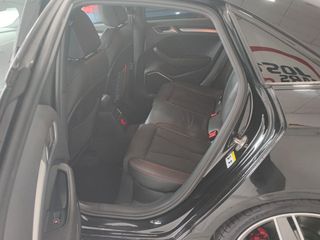 Audi S3 Sedan 2015