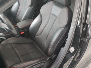 Audi S3 Sedan 2015