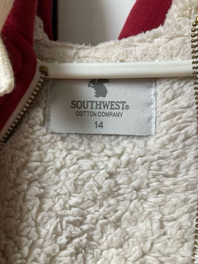 Sudadera Southwest Athletic