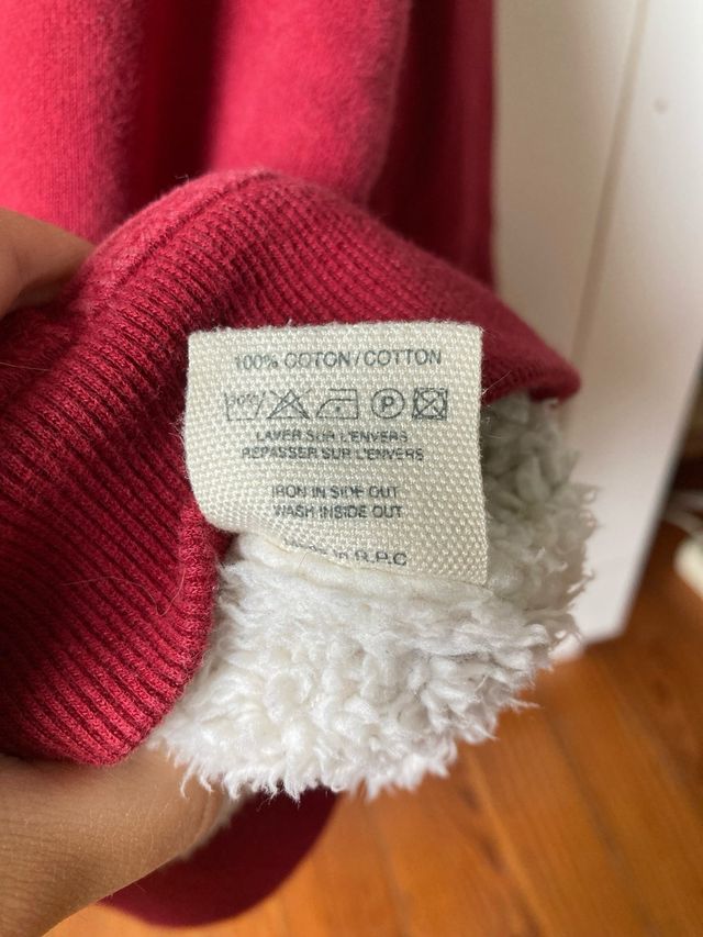 Sudadera Southwest Athletic