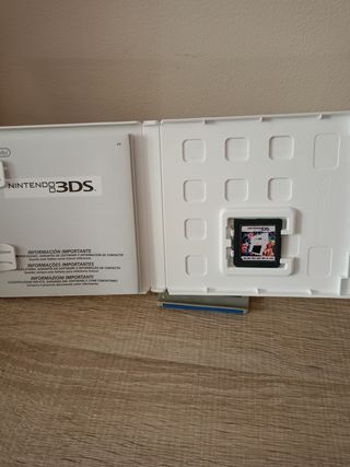 Juejos Nintendo 2ds 