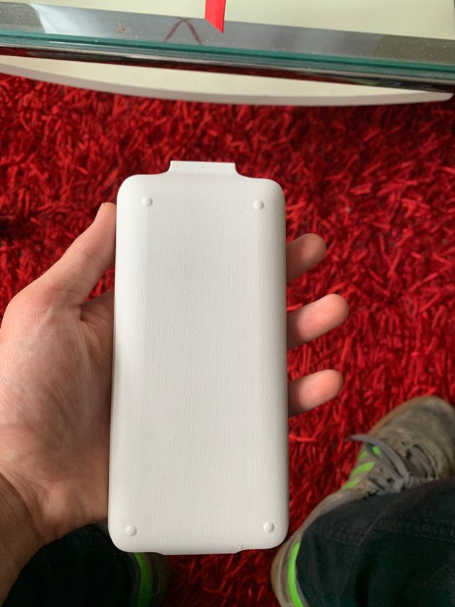 CASIO fx-870SP CW Calculadora