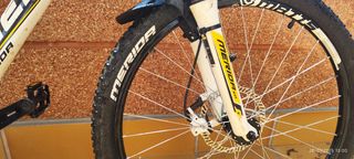 Merida Matts - Bicicleta montaña