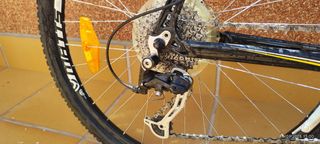 Merida Matts - Bicicleta montaña