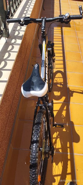 Merida Matts - Bicicleta montaña