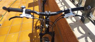 Merida Matts - Bicicleta montaña