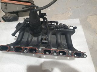 Colector BMW