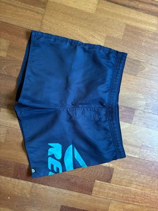 Bañador Reef azul - Talla M