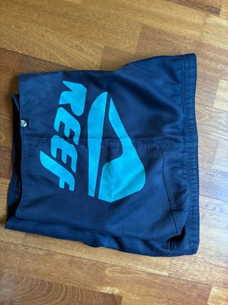 Bañador Reef azul - Talla M