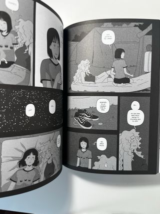 Planeta Manga: Just Friends