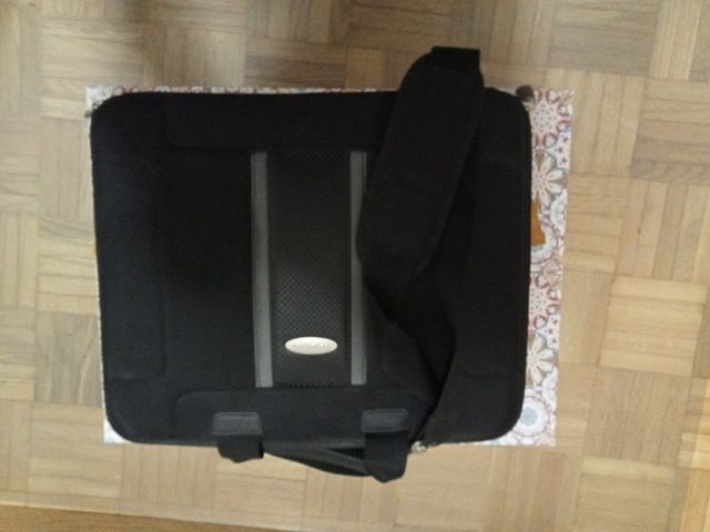 Maletín portátil - Bolso ordenador