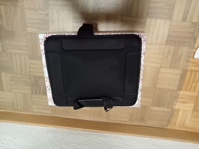 Maletín portátil - Bolso ordenador