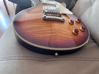 Guitarra Sire L7 Les Paul