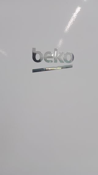 Nevera Beko RCNA321K33W 250L