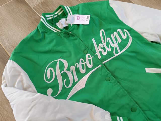 Chaqueta Brooklyn - Unisex