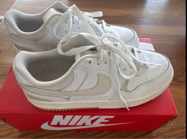 Zapatillas Nike Gamma Force 40