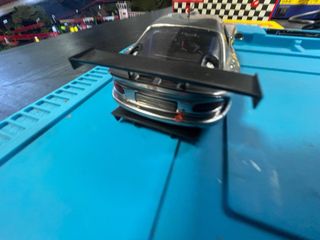 Scalextric Viper GTSR marca Fly