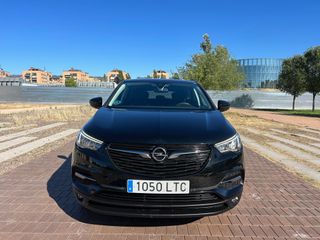 Opel Grandland X 2019