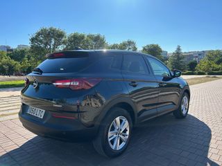 Opel Grandland X 2019