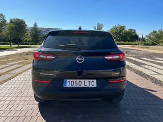 Opel Grandland X 2019