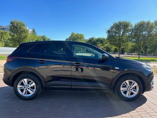 Opel Grandland X 2019