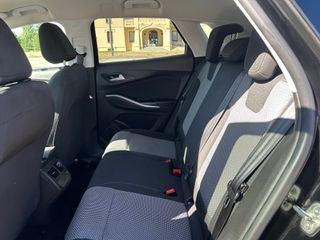 Opel Grandland X 2019