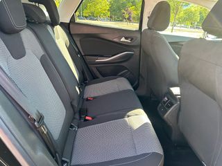 Opel Grandland X 2019