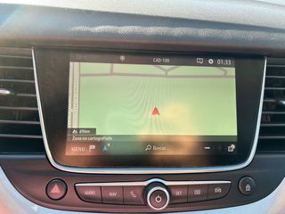 Opel Grandland X 2019