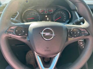 Opel Grandland X 2019