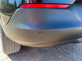 Opel Grandland X 2019