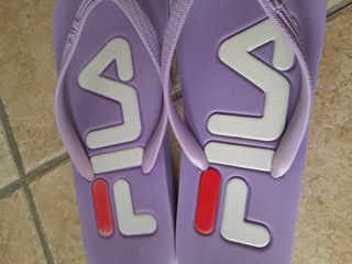 Infradito Fila Lilla 37/38