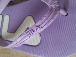 Infradito Fila Lilla 37/38