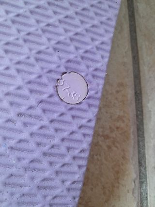 Infradito Fila Lilla 37/38