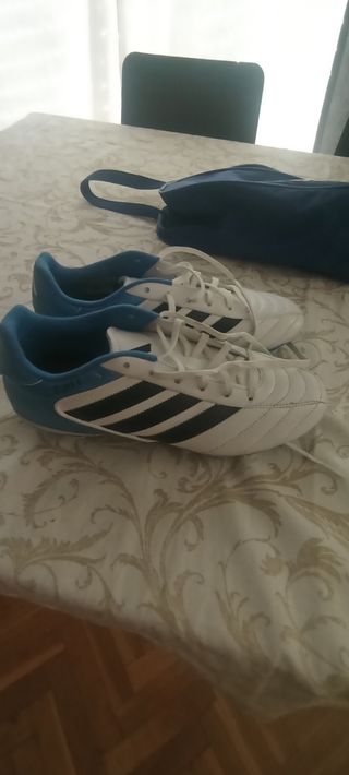 Adidas Copa Gloros | Fútbol | Talla 40