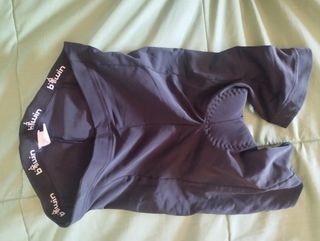 Maillot ciclismo niño/a 8-10 años