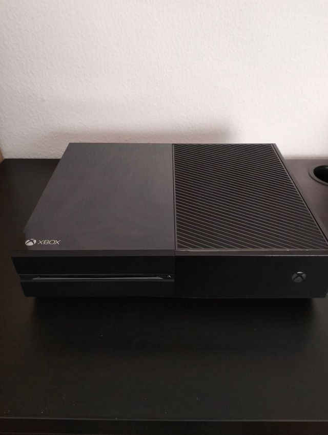 Xbox One - 500GB